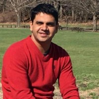 Santosh Mishra