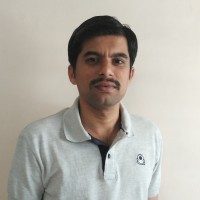 Sachin G Kulkarni