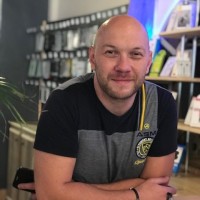 Cyril Sell