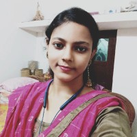 Sudeshna Saha