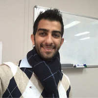 Ahmad Foyouz