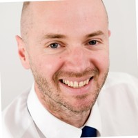 Andrew Faiers