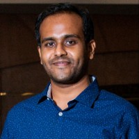 Karthik Rathnakumar