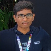 Manikanta Reddy Palle