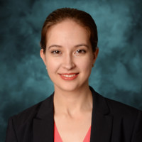 Catherine Hueston