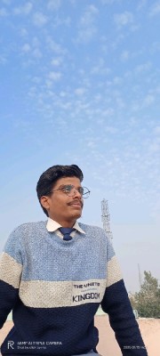 Abhishek Saini