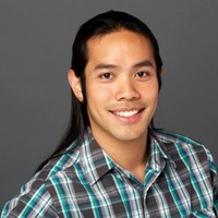Jonathan Tang