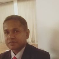 Jayadeva Perera