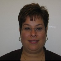 Ingrid Fryzek