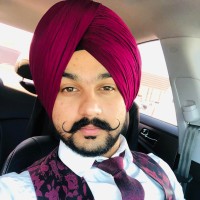 Amandeep Singh