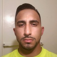 Juan Chavez