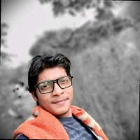 DEEPESH DEWANGAN