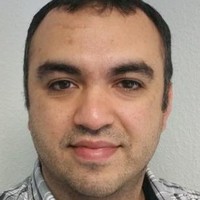 Mehmet Bahcivan