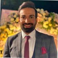 Zulqarnain Malik