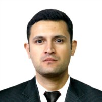 Perviz Sedirxanov