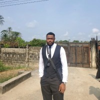 Chimezie Chukwuma Victor