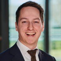Pepijn van Eijk