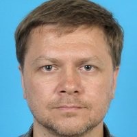 Sergey Syavris