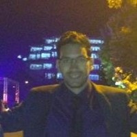 Nader Naghavian, P.E.