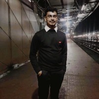 Sanjeeb Sahoo