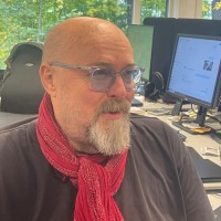 Jon Egil Stavik