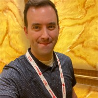 Andrew Maderios