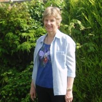 Shirley Robson