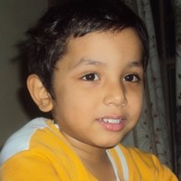 Jivitesh Arora