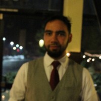 Aaron Guro