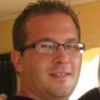 Stephan Erasmus