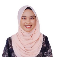 Syukrina Mansor