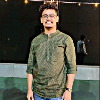 Vishal Kolte