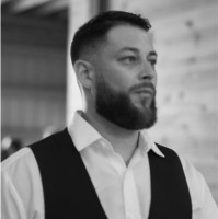 Jared Wilkey