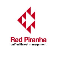 Red Piranha