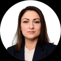 Maya Georgiev