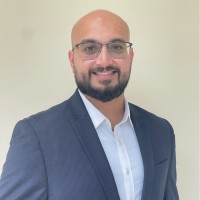 Neil Patel