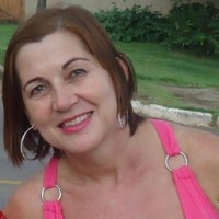 Elza Maria Costa Amorim