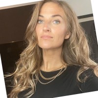 Natalie Moralee