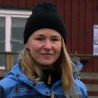 Alexandra Lundgren