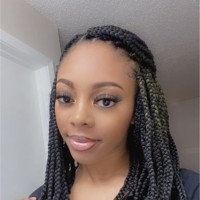 Victoria Daniels