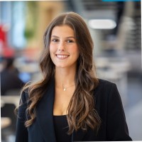 Olivia Auger