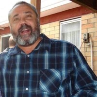 Barry Webb