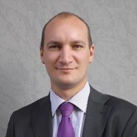 Antonio García Benlloch