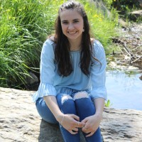 Mckenna Maravelis