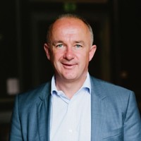 Mike Hodges