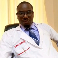 Patrick Kabeya Busaka