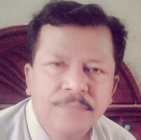 Aslam Mirbahar