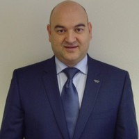David Cunningham