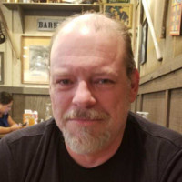 Andrew Devlin