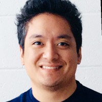 Dane Andrew Dela Cruz